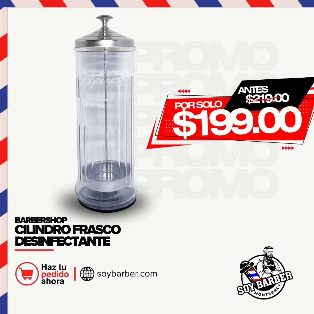 Promo Julio 2026
