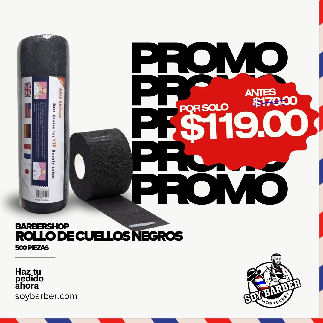 Promo Julio 2026