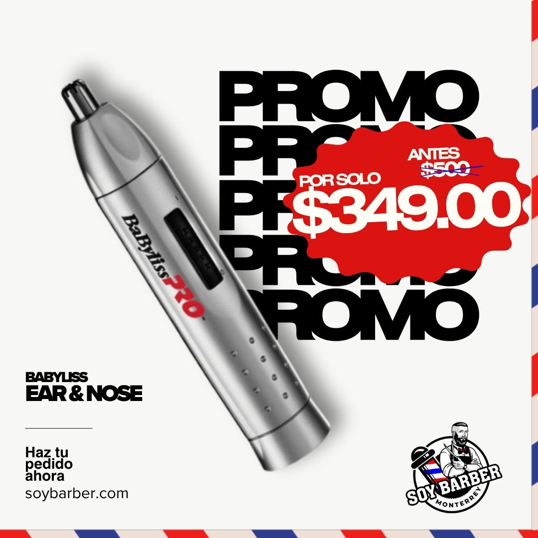 Promo Julio 2026