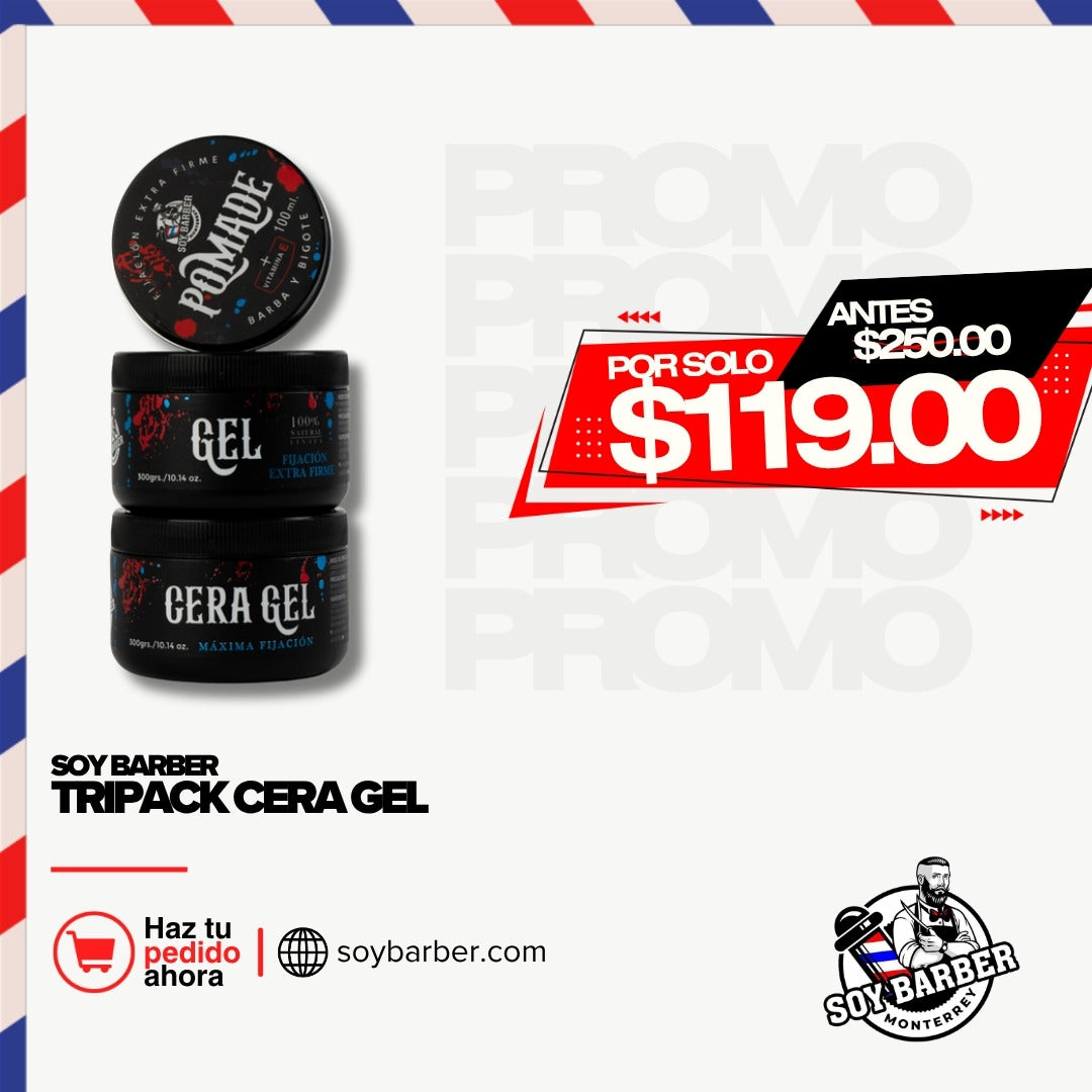 Promo Julio 2026