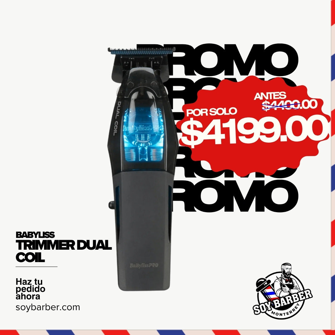 Promo Julio 2026