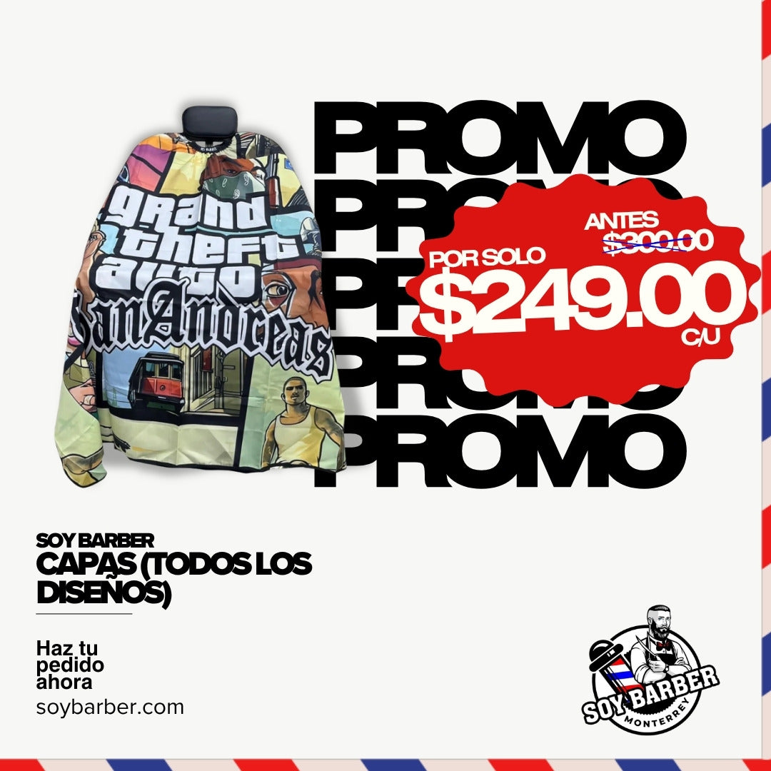 Promo Julio 2026