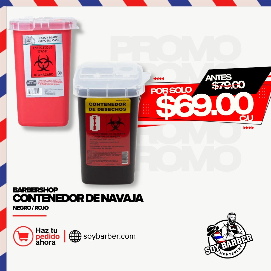 Promo Julio 2026