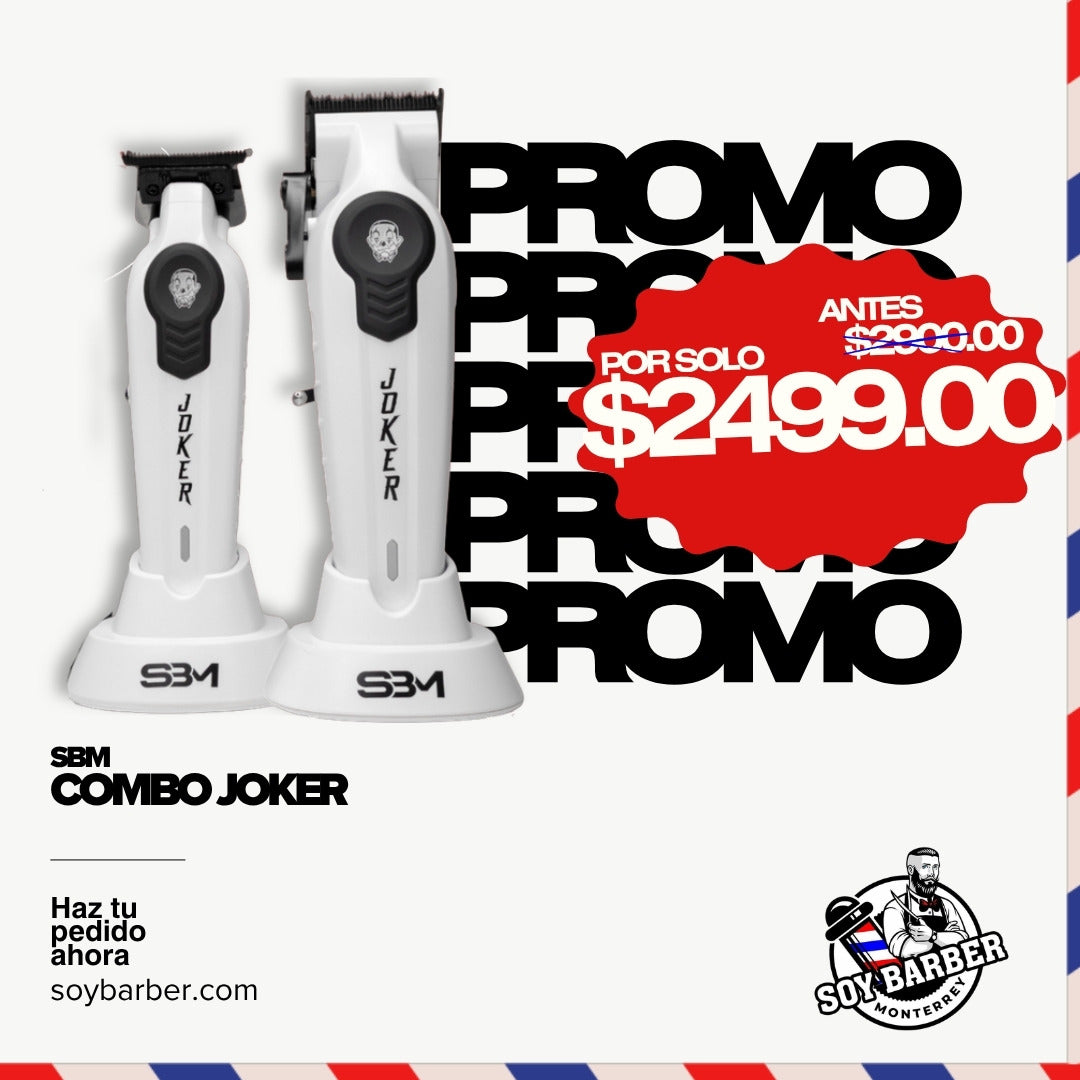 Promo Julio 2026
