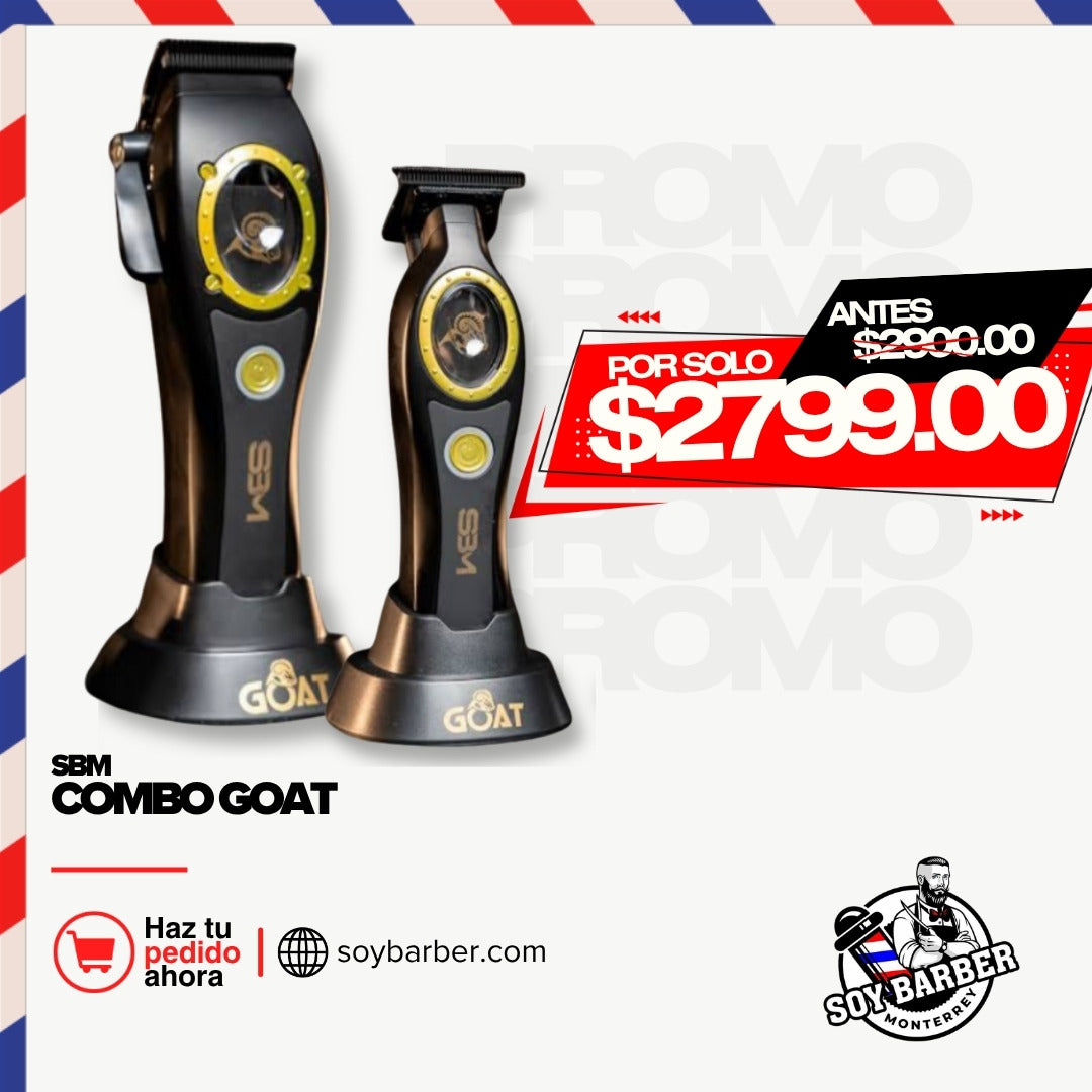 Promo Julio 2026