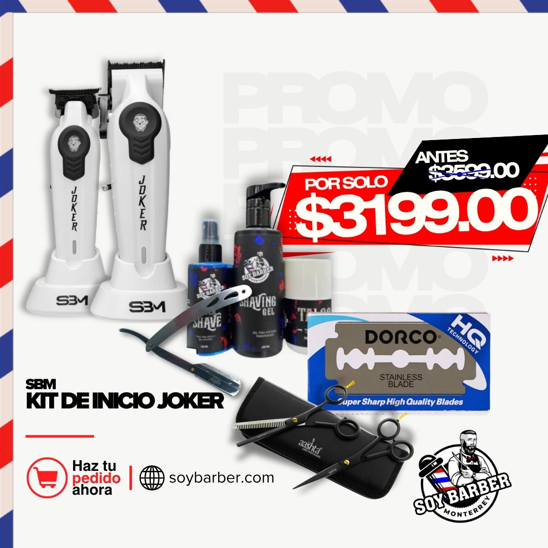 Promo Julio 2026