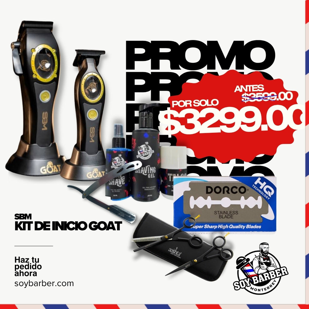 Promo Julio 2026