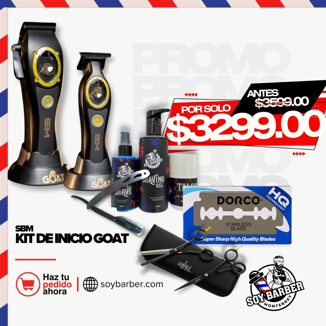 Promo Julio 2026