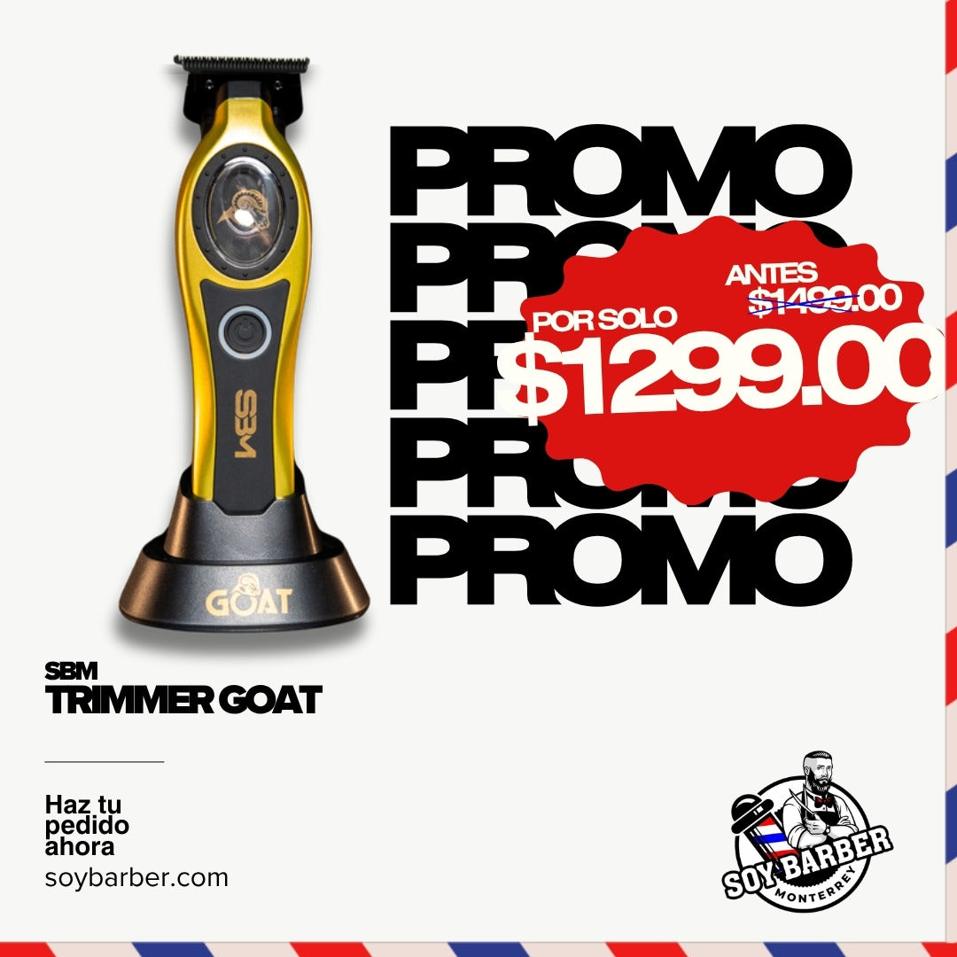 Promo Julio 2026