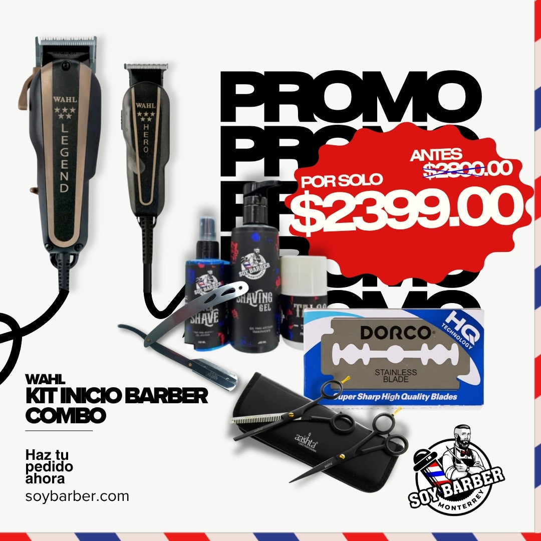 Promo Julio 2026