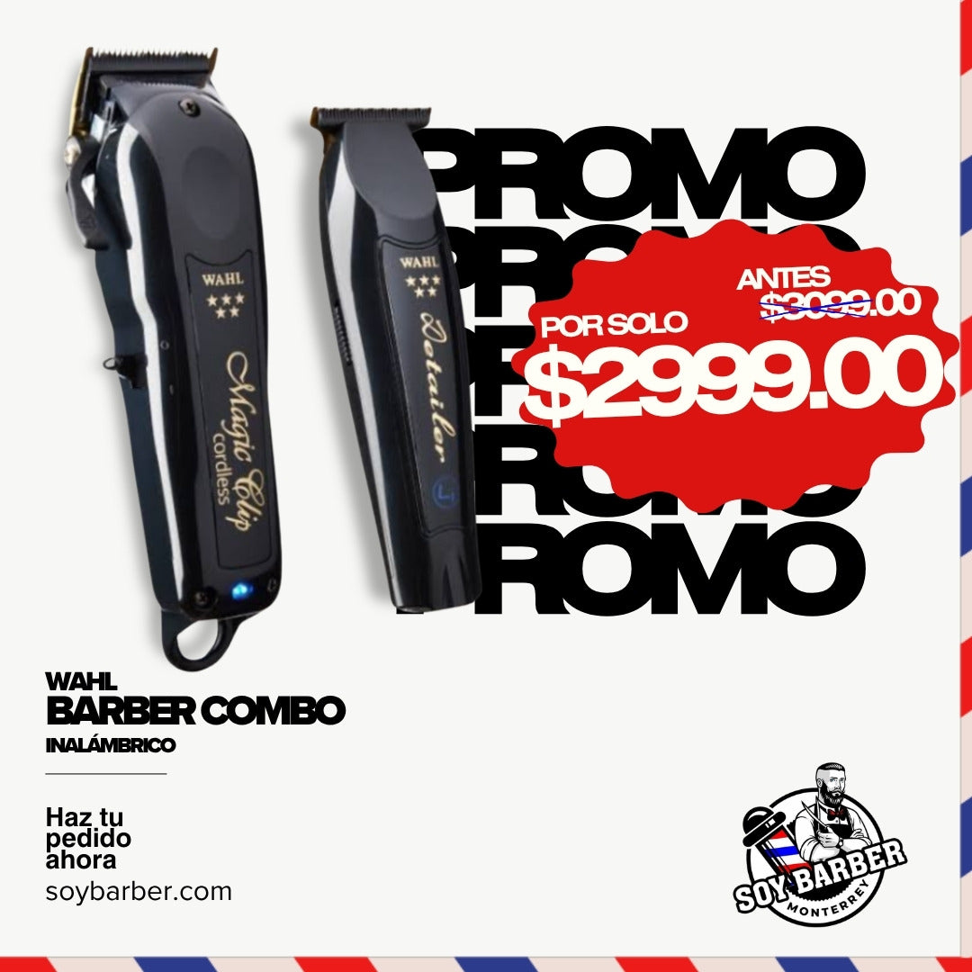 Promo Julio 2026