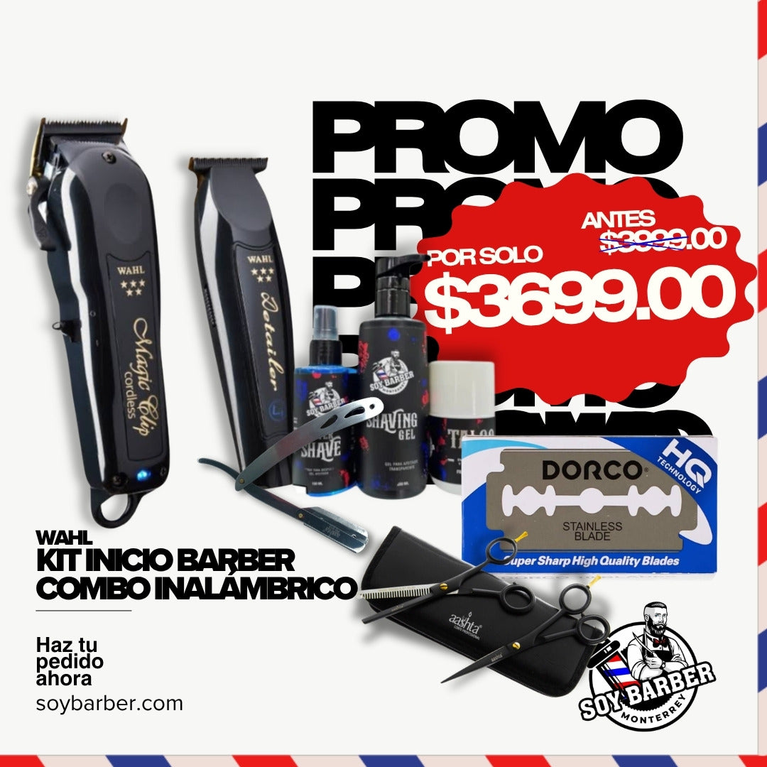 Promo Julio 2026