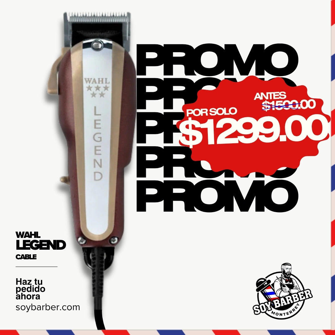 Promo Julio 2026