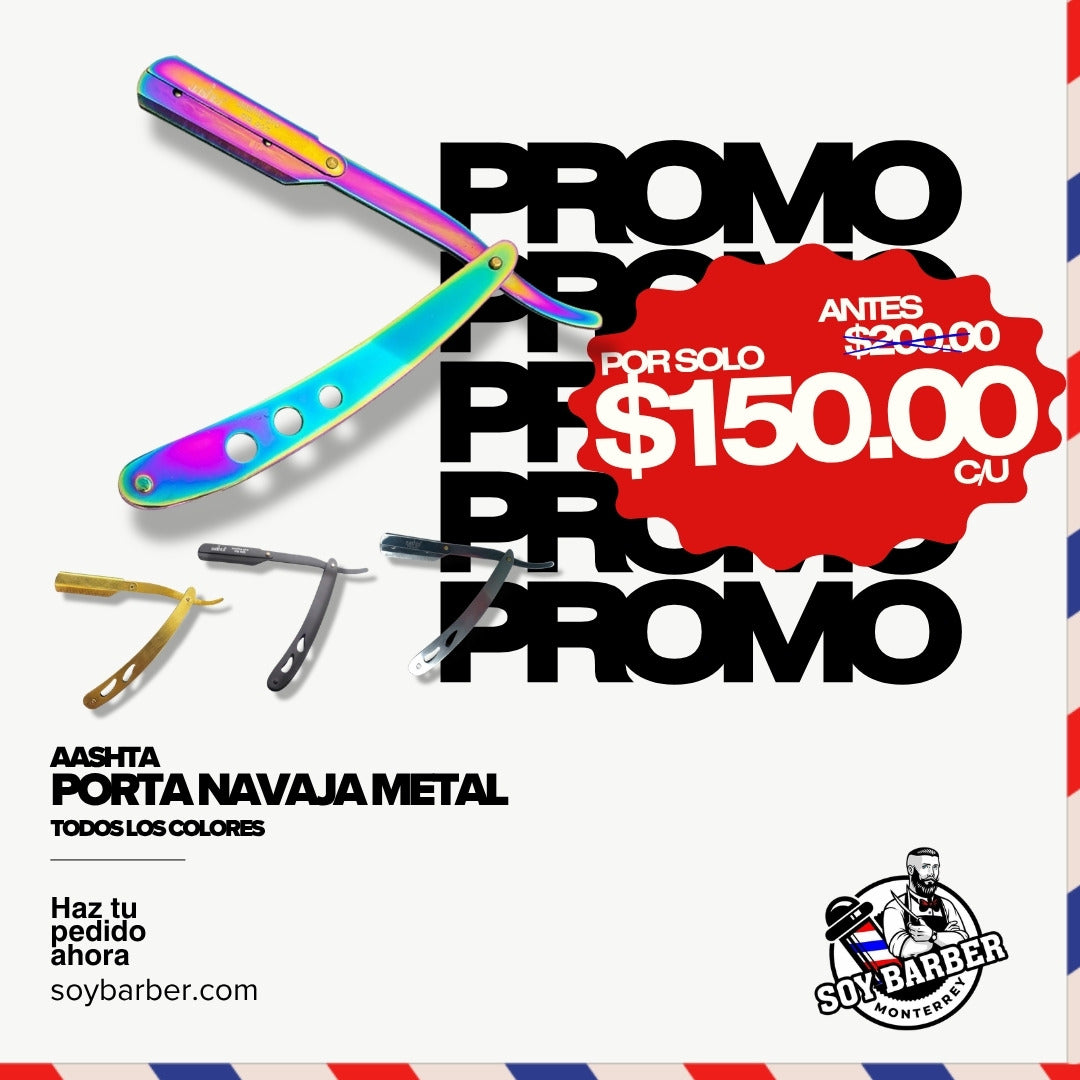 Promo Julio 2026