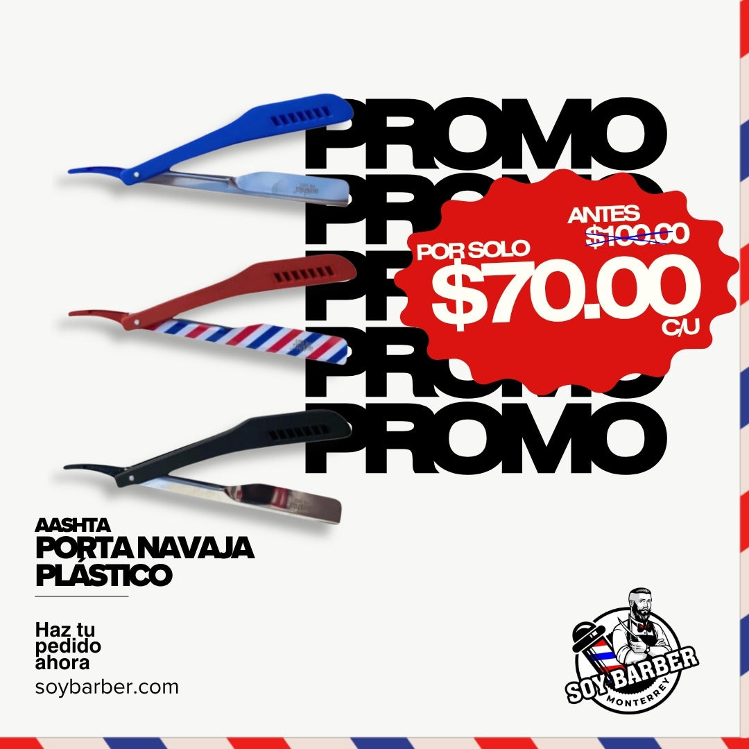 Promo Julio 2026