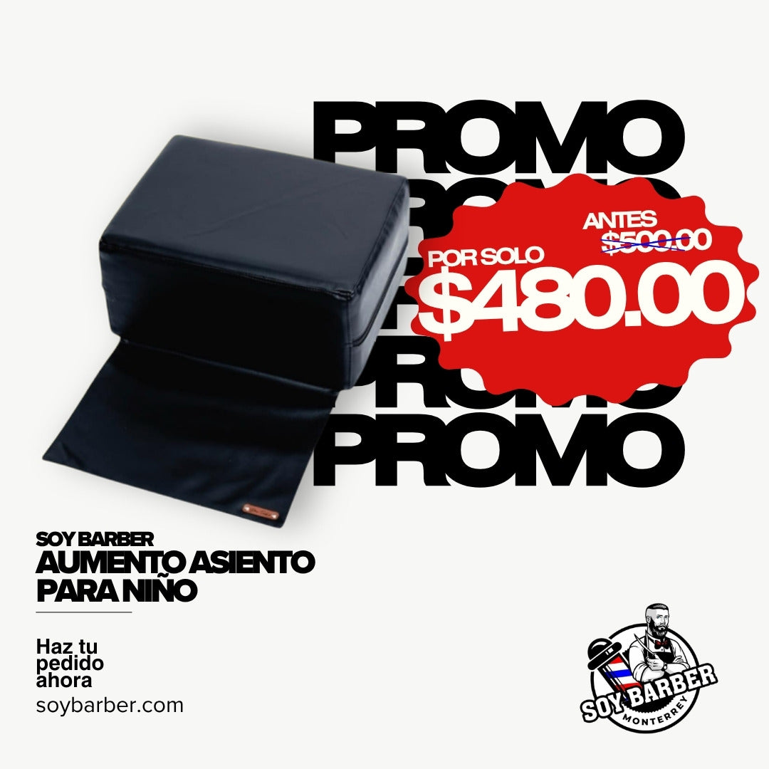 Promo Julio 2026