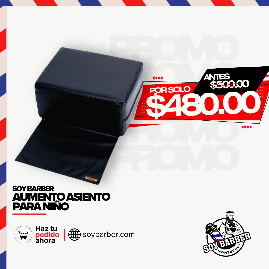 Promo Julio 2026
