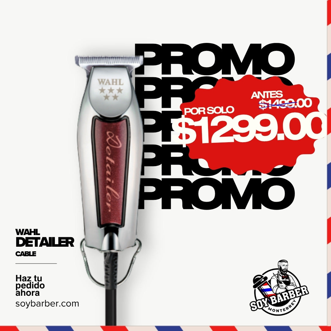 Promo Julio 2026
