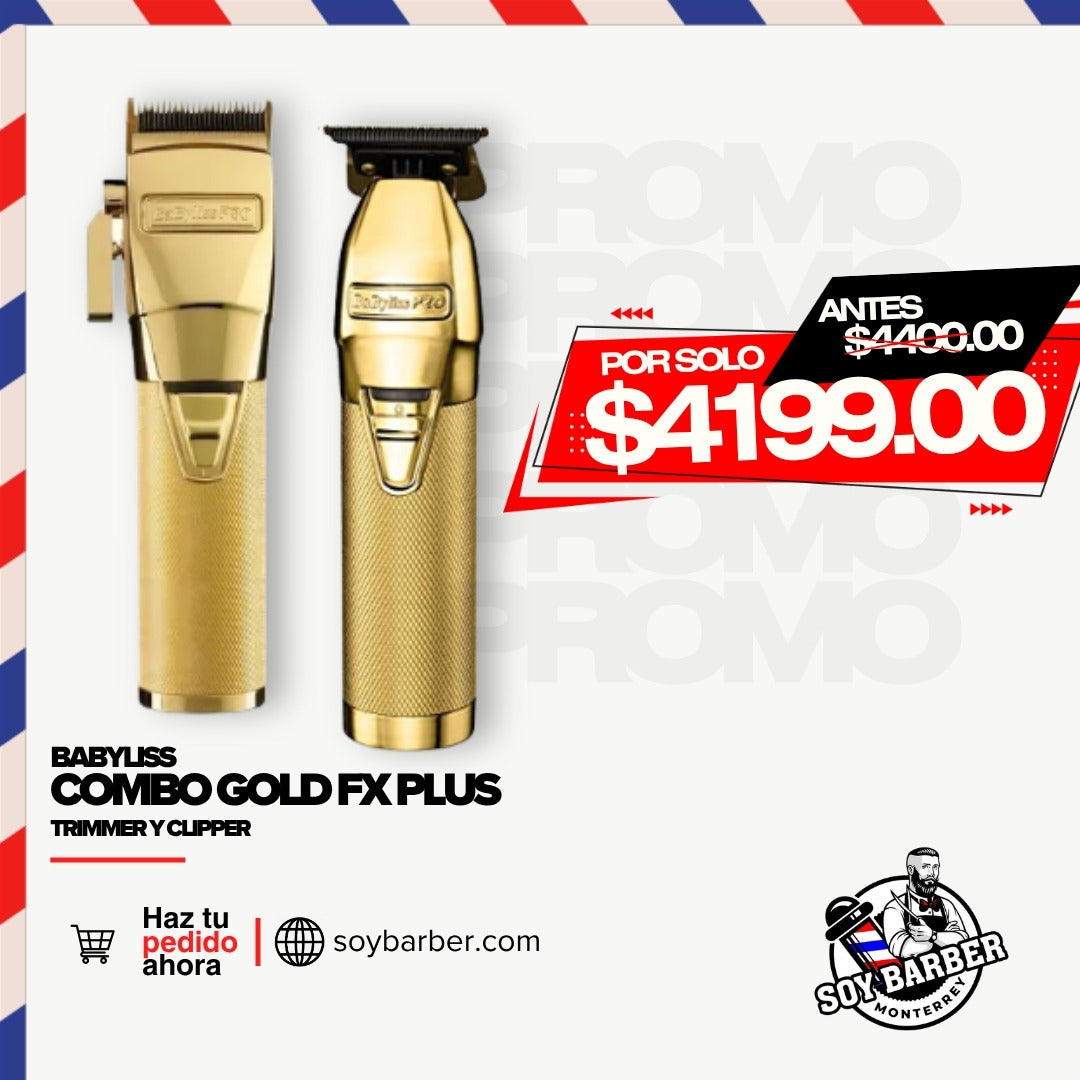Promo Julio 2026