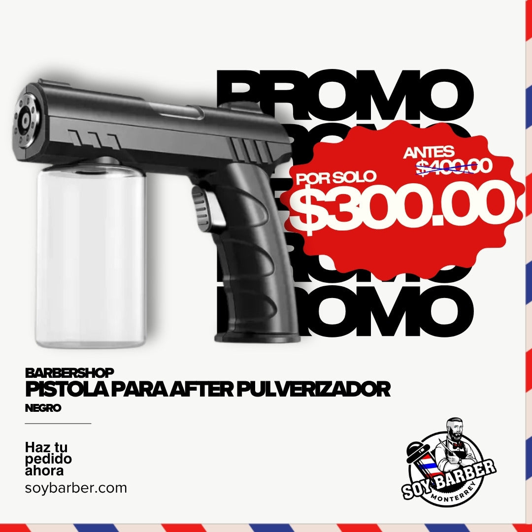 Promo Julio 2026
