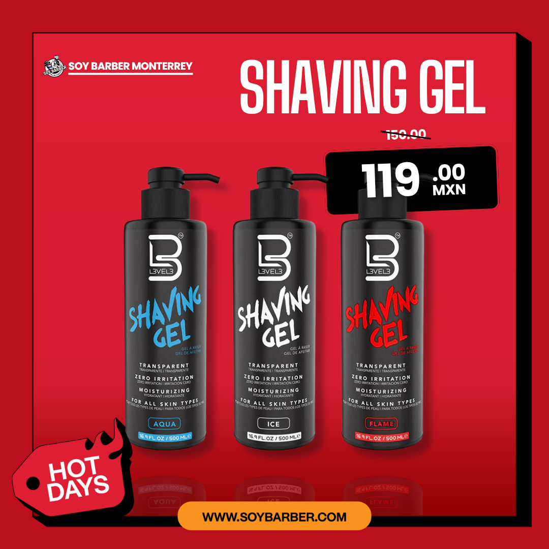 soybarbermonterrey