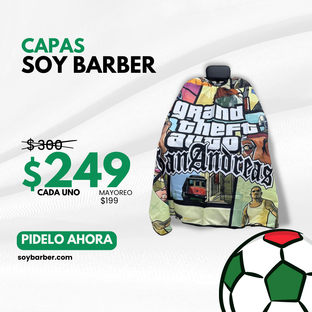 soybarbermonterrey