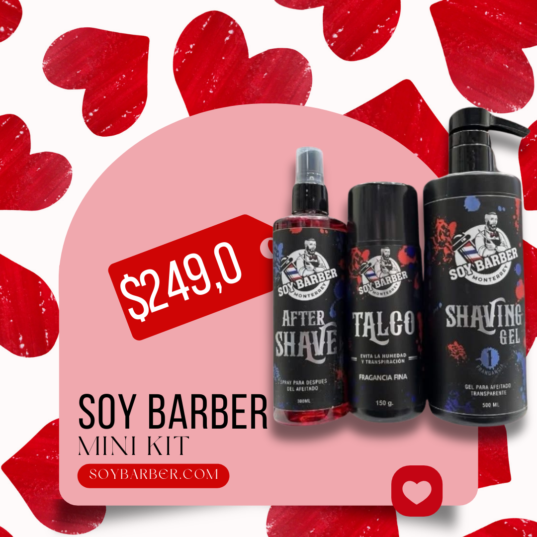 soybarbermonterrey