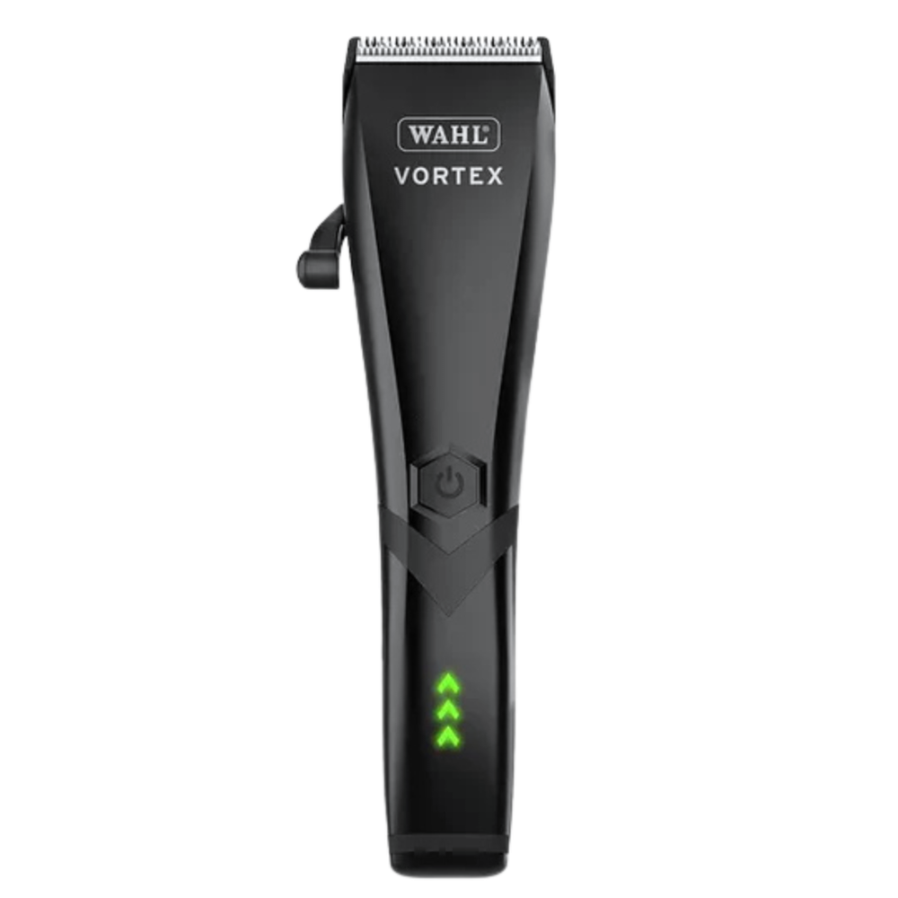 Wahl - Vortex Clipper Fade Blade negro