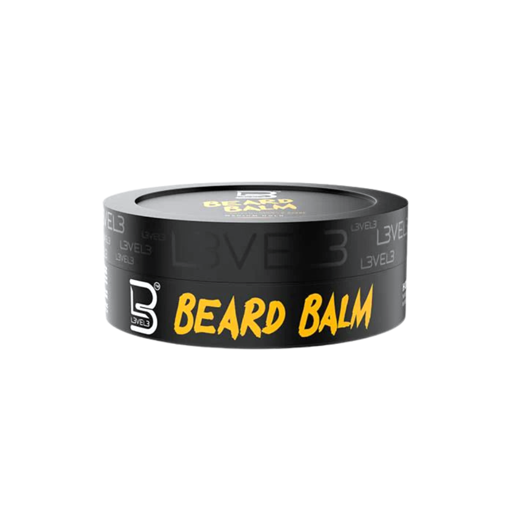 LV3 - Beard Balm