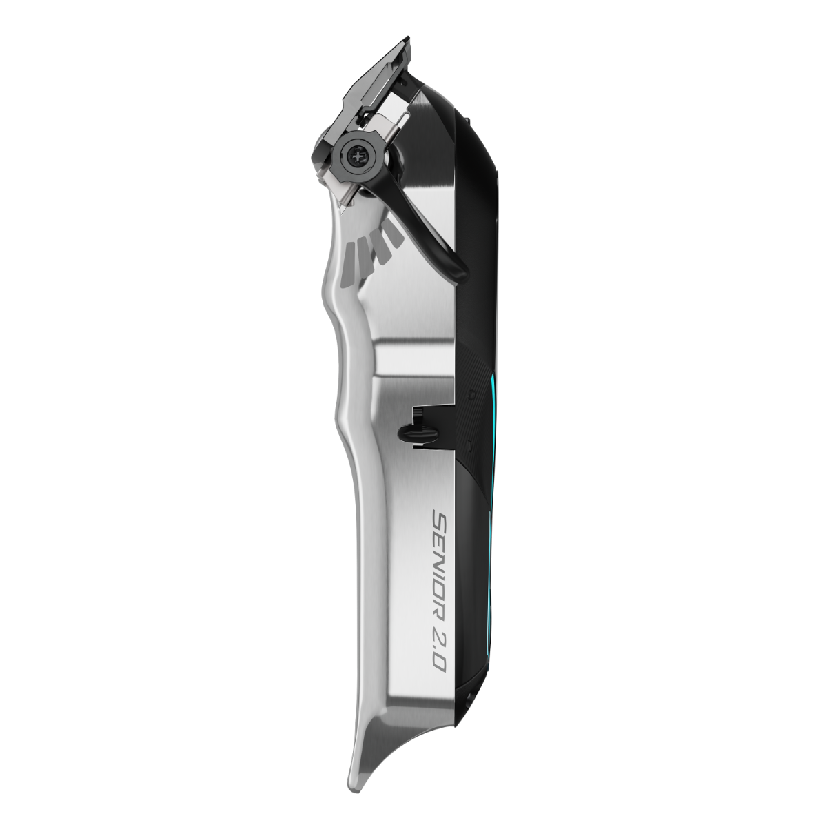 Wahl Senior 2.0 - vista lateral