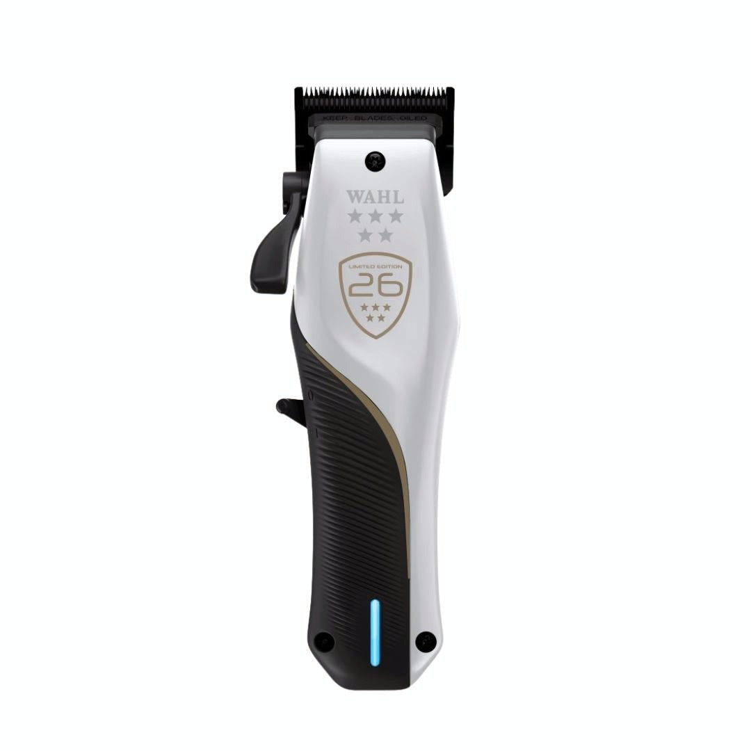 Wahl Clipper Vapor CE Edición limitada - máquina cortadora profesional para barbería