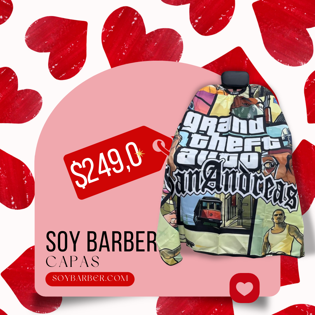 soybarbermonterrey