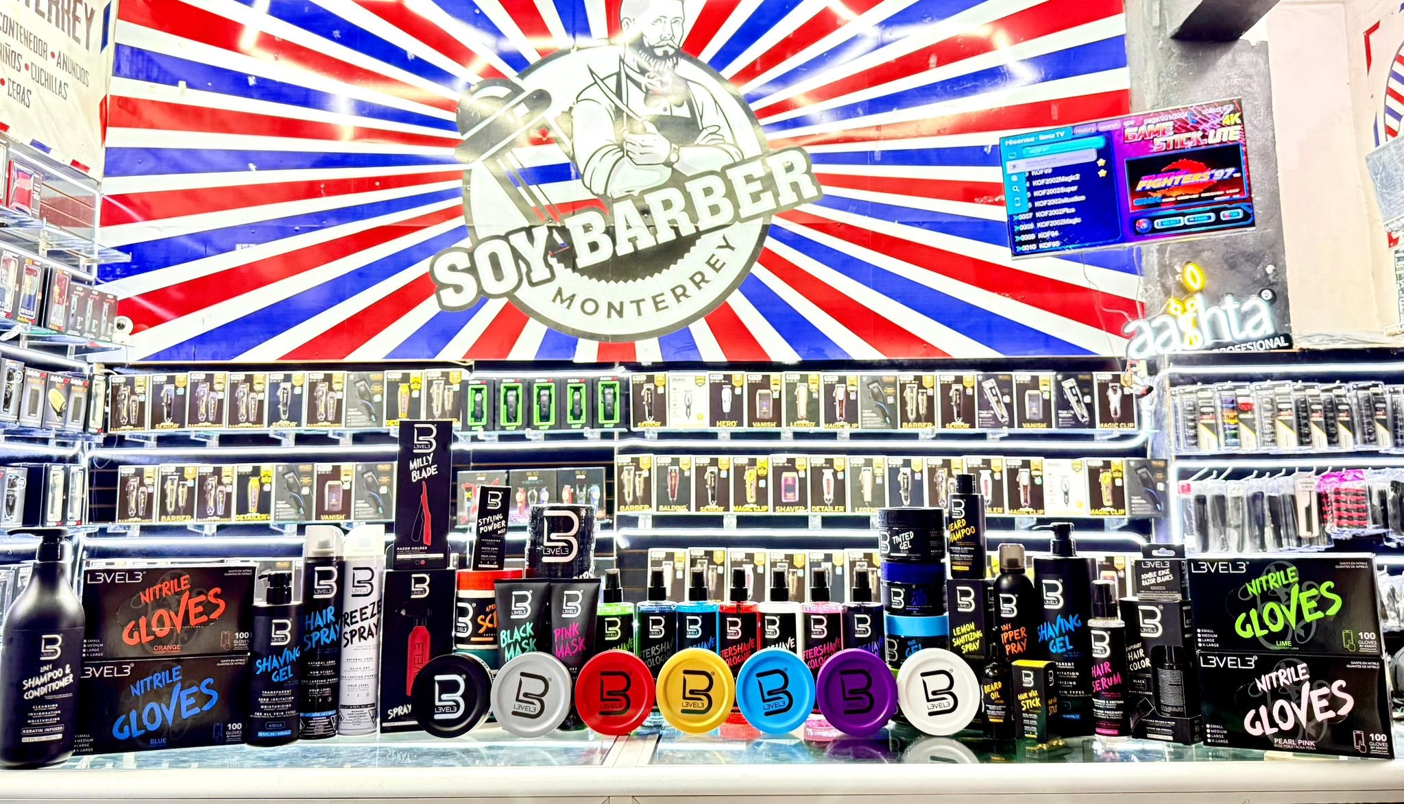 soybarbermonterrey