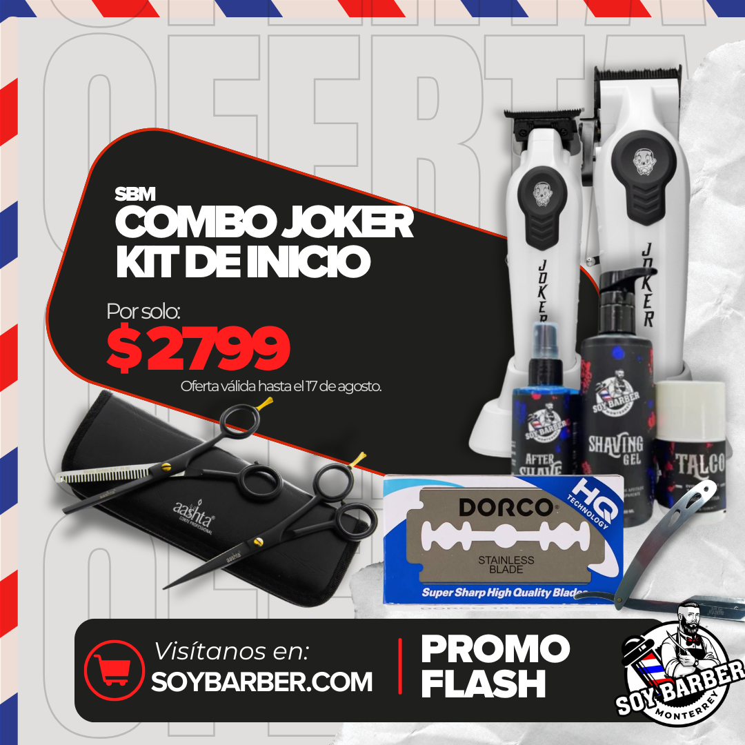 soybarbermonterrey