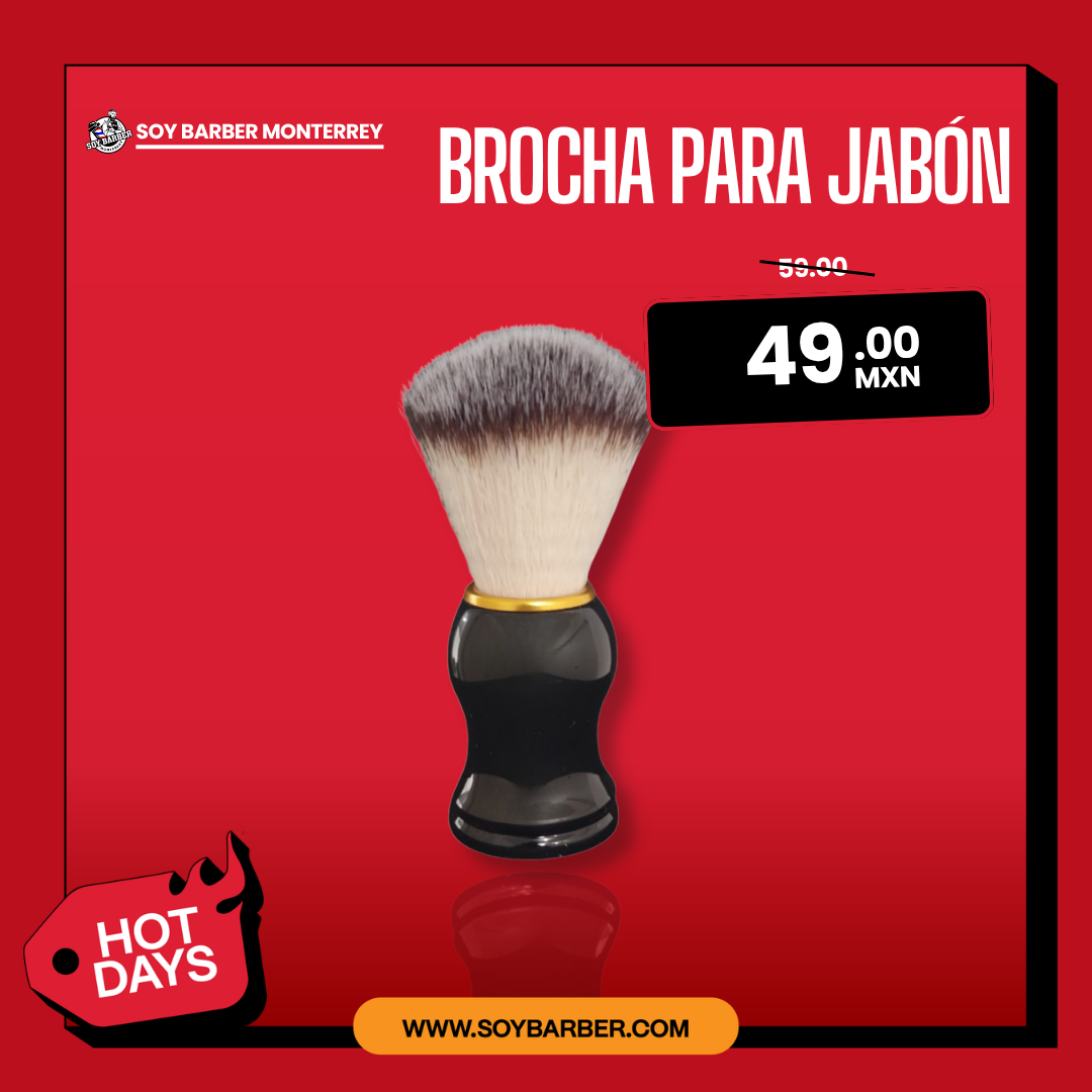 soybarbermonterrey
