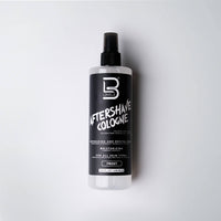 L3VEL3 After Shave Cologne Frost 400 ml