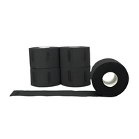 LV3 Rollo para Cuellos Neck Strips - tiras de papel para cuello, higiene en el corte, imagen 8