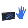 LV3 - Guantes de nitrilo colores