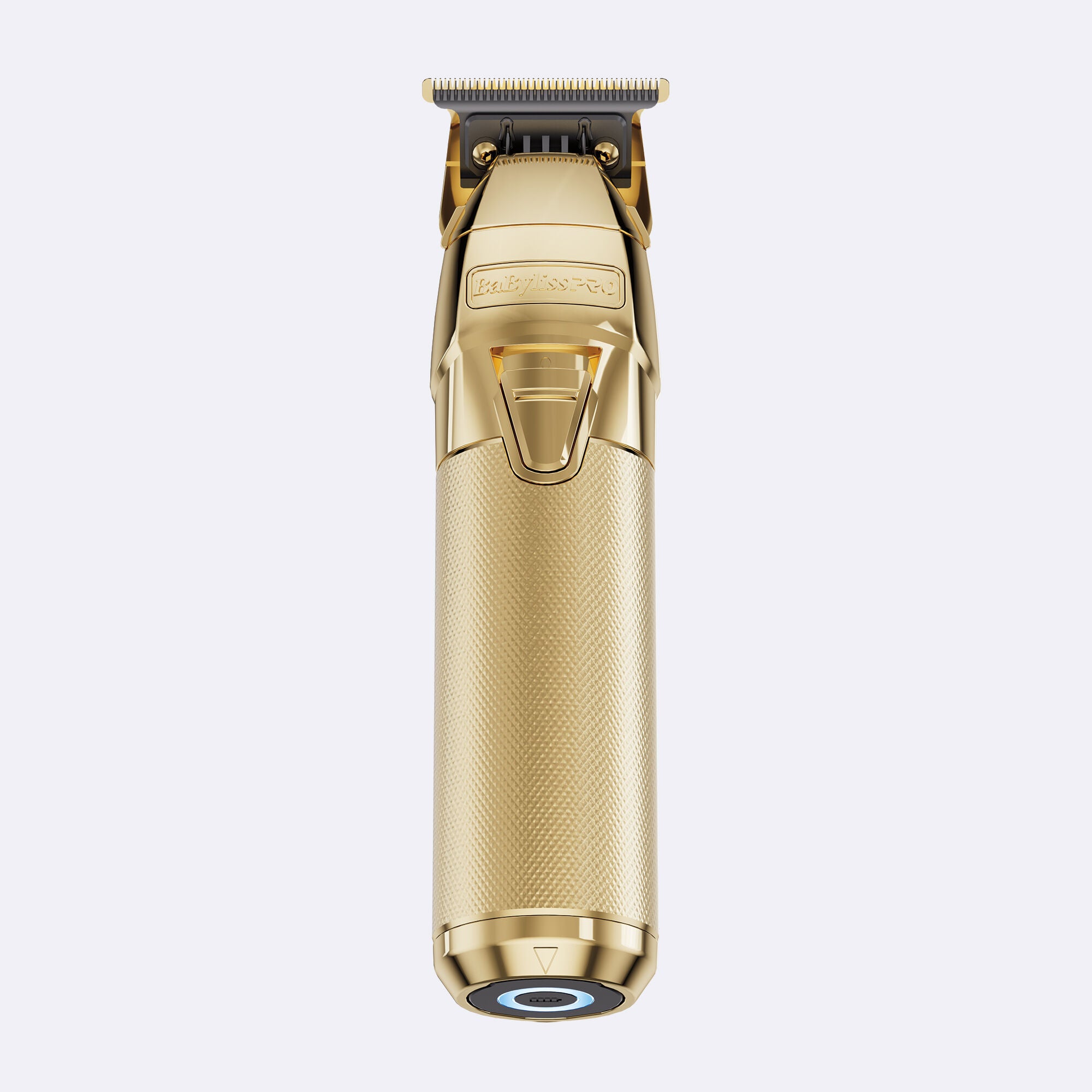 BaByliss FXONE GoldFX Trimmer - frente