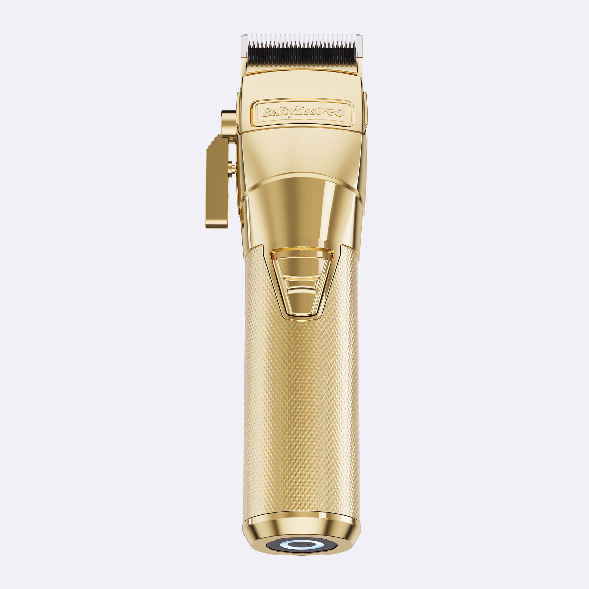 BaByliss FXONE GoldFX Clipper - frente