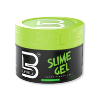 LV3 Slime Gel - gel slime para peinado con textura, imagen 2