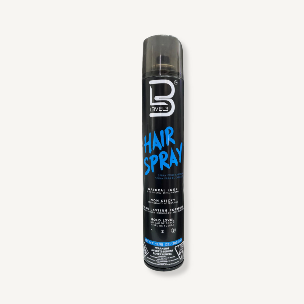 LV3 - Hair Spray