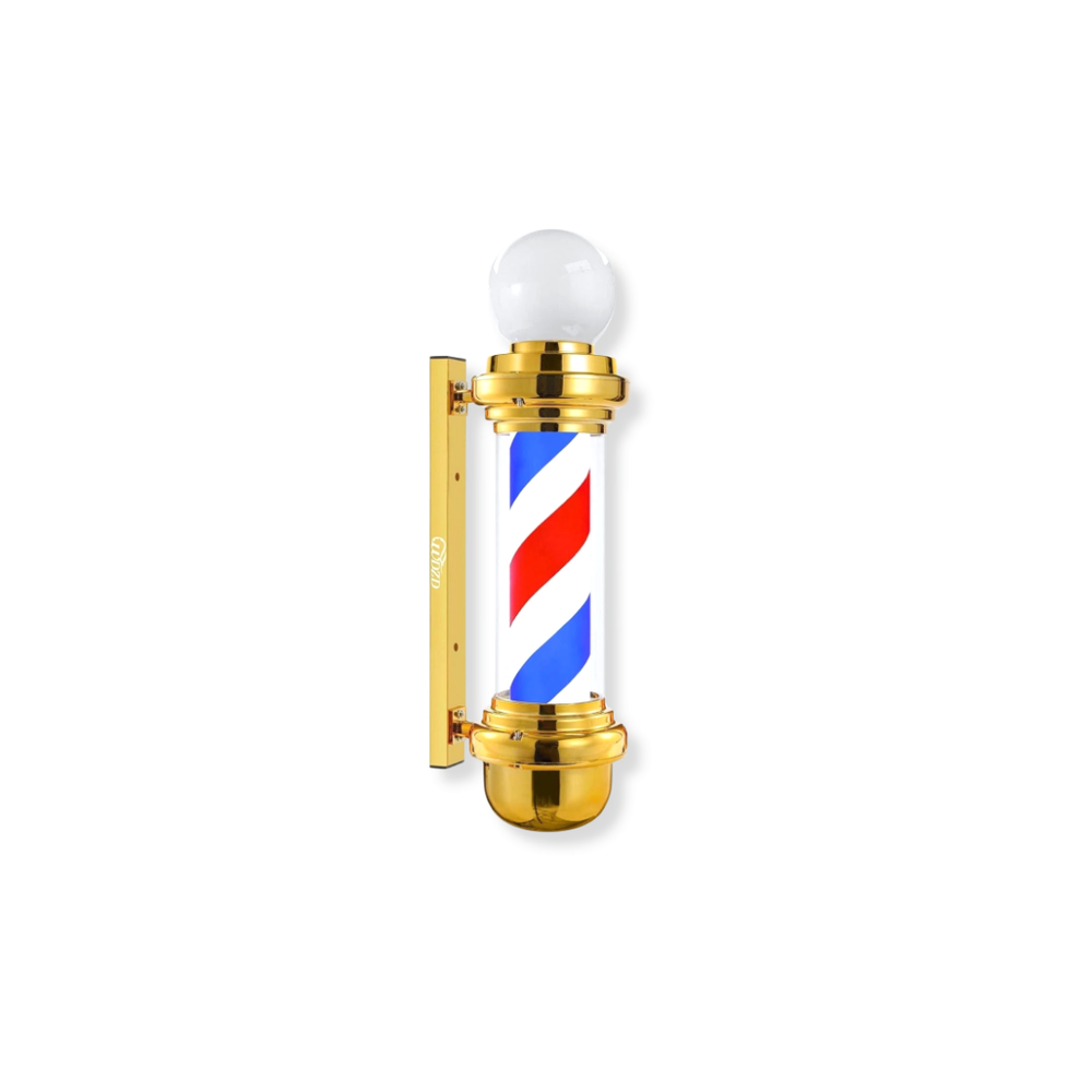 Caramelos De Barbería
