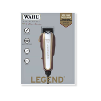 Wahl Cortadora Profesional 5 Star Legend - clipper profesional para barbería, imagen 4