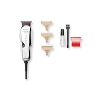Wahl Recortadora Hero 5 Star - trimmer profesional para contornos, imagen 3