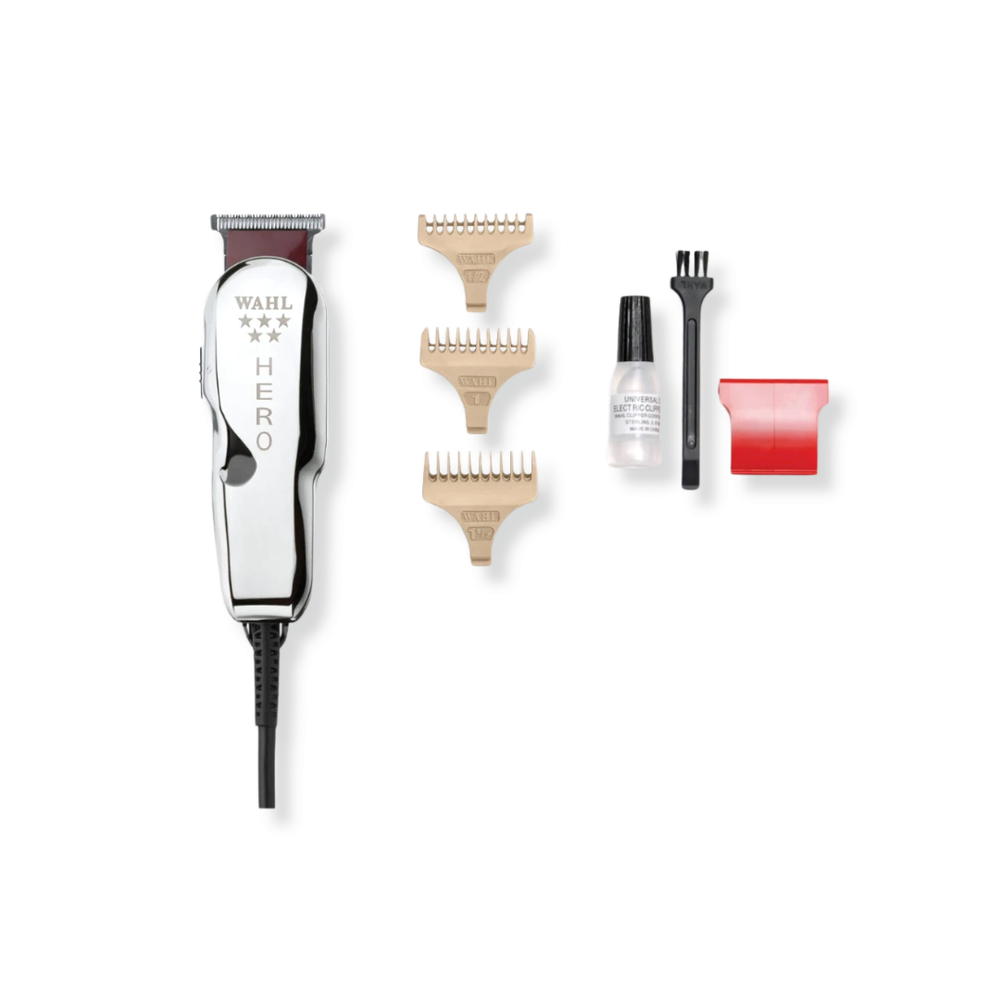 Wahl - Recortadora Hero 5 Star