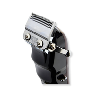 Wahl Cortadora Legend 5 Star Inalámbrica - clipper inalámbrico profesional para barbería, imagen 3