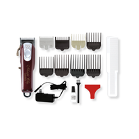 Wahl Magic Clip 5 Star Inalámbrica - cortadora profesional para barbería, imagen 2