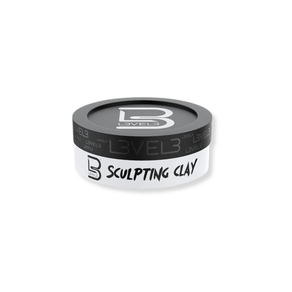 LV3 - Sculpting Clay