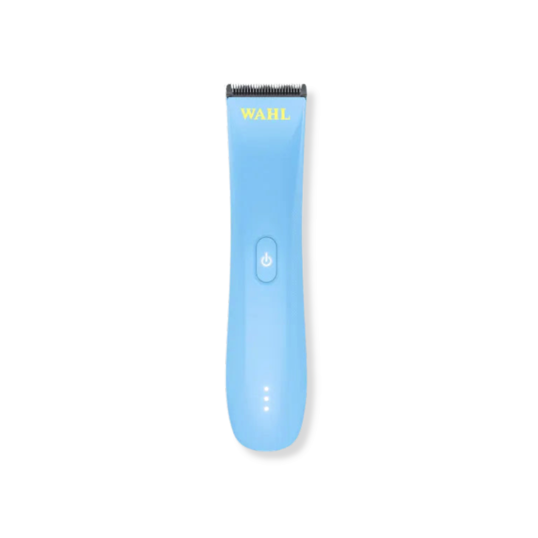 Wahl Delineadora Peanut Inalámbrica - recortadora profesional para contornos